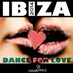 cover: Various - IBIZA 2014 - Dance For Love