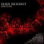 cover: Ivan Nevskiy - Sintess