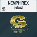 cover: Nemphirex - Ireland