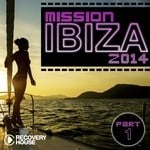 cover: Various - Mission Ibiza 2014 Pt 1