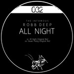 cover: Robb Deep - All Night