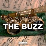 cover: New World Sound|Timmy Trumpet - The Buzz