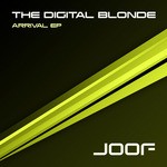 cover: The Digital Blonde - Arrival EP