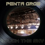 cover: Penta Grom - Touch The Sky