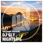 cover: Dj Sly - Nightlife