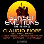 cover: Claudio Fiore - Sunset Emotions (The remixes)