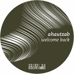 cover: Ahautzab - Welcome Back