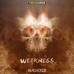 cover: Blackburn - Weakness