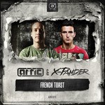 cover: Artic|X Pander - French Toast