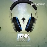 cover: Fenk - Turn Up