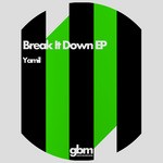 cover: Yamil - Beak It Down