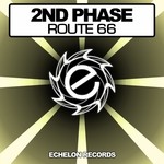 cover: 2nd Phase - Route 66