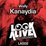 cover: Wally (aus) - Kanaydia