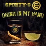 cover: Curtis B|Sporty O - Drink In My Hand