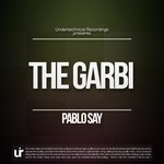 cover: Pablo Say - The Garbi