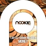 cover: Aaron Mclaren|T Jay - Money