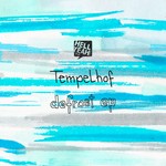 cover: Tempelhof - Defrost EP