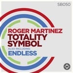 cover: Roger Martinez - Totality Symbol