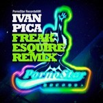 cover: Ivan Pica - Freak