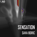 cover: Sava Boric - Sensation