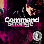 cover: Command Strange - Dismissed