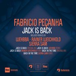 cover: Fabricio Pecanha - Jack Is Back