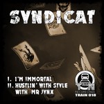 cover: Syndicat - I'm Immortal