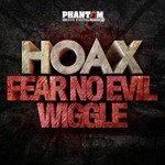 cover: Hoax - Fear No Evil