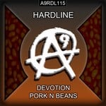 cover: Burt|D Vious|Hardline - Devotion