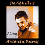 cover: David Hilbert - 32mg - Single