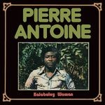 cover: Pierre Antoine - Kalabuley Woman