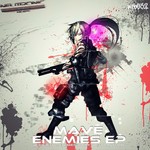 cover: Mave - Enemies