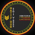 cover: Cabin Fever Uk - The Winners