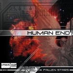 cover: Human End - Fallen Stars