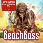 cover: Noise Invasion - Beach Bass Anthem 2014