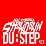 cover: Helicopter Showdown - The DubstepNET EP