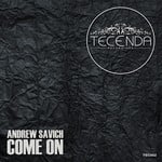 cover: Andrew Savich - Come On