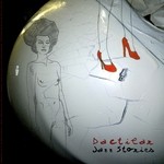 cover: Dactilar - Jazz Stories