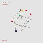 cover: Dave Angel - Voodoo