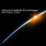 cover: Entourage|Groove Cardinals - Electronic Orbit