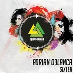 cover: Adrian Oblanca - Sixter