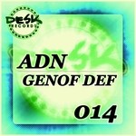 cover: Adn - Genof Def