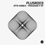 cover: Epta Ennea - Frequency