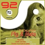 cover: Pol Delarock - Pig & Bats