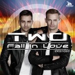 cover: Two - Fall In Love (extended)