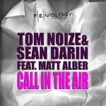 cover: Matt Alber|Sean Darin|Noize, Tom - Call In The Air