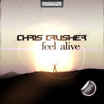 cover: Chris Crusher - Feel Alive