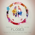 cover: Gio Garcia|Cortes, Stefano - Flores