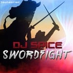 cover: Dj Spice - Swordfight