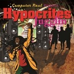 cover: Various - The Hypocrites Jugglin